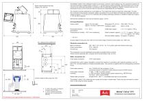 Melitta® Cafina® XT4