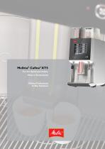 Melitta® Cafina® XT5