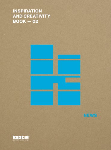 Inspiration and Creativity book - 02