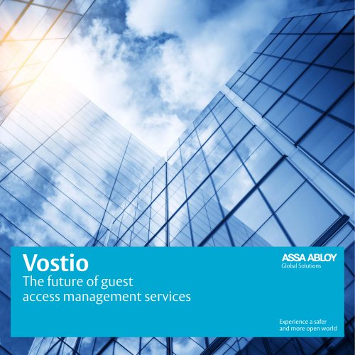 Vostio