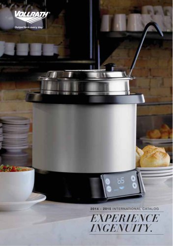 VOLLRATH