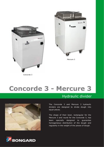 Concorde 3 - Mercure 3