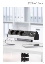 EVOline® Dock