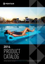 Product Catalog 2014