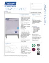 Delta® HT-E-SEER-S