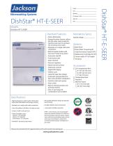 DishStar® HT-E-SEER