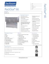 RackStar® 66