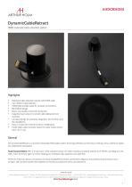 DynamicCableRetract (HDMI)