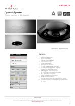 DynamicSpeaker