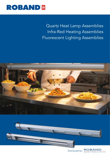 Lamp Assemblies