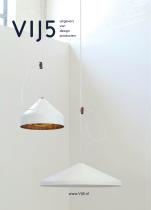 Lloop Lamp by Aptum for Vij5 (postcard)