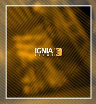 ignia light catalogue