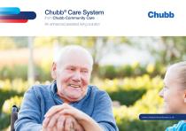 Chubb® Care System