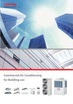 General catalog for large buildings