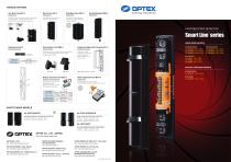 Smartline catalogue