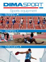 Sports Equipement 2013