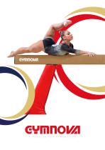 GYMNOVA Catalogue
