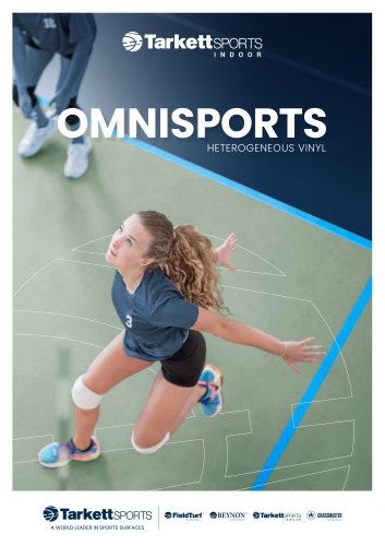OMNISPORTS