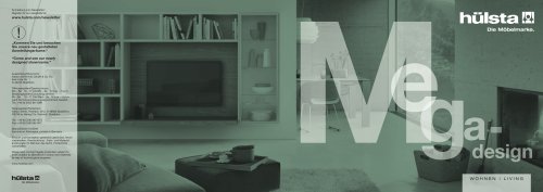 MEGA-DESIGN