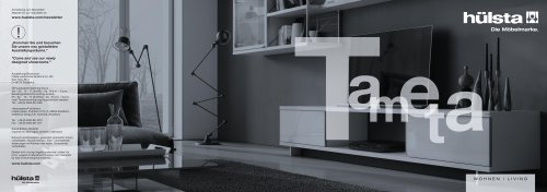 TAMETA