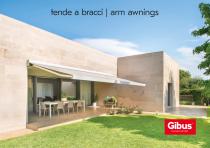 Arm awnings 2026