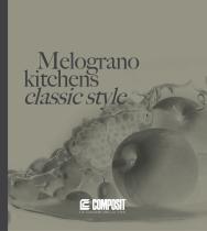 Catalogo Melograno Classic