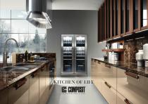 Kitchen of life