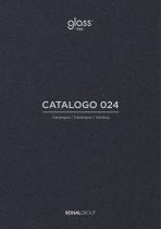 Catalogue 2024