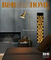 B&B Italia Home 09