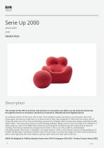 Serie Up 2000