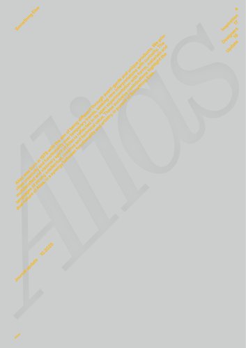 Alias Journal Update 2025