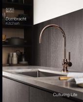 Dornbracht Kitchen