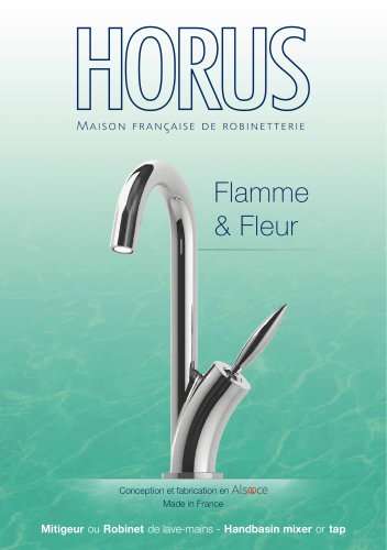 Flamme & Fleur