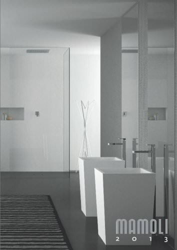 MAMOLI_SHOWROOM CATALOGUE_