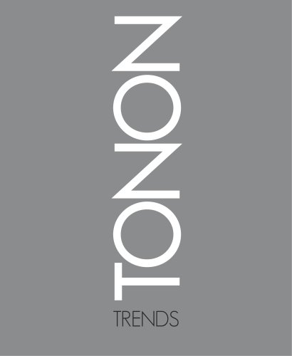 TRENDS 2013