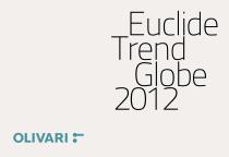 Euclide Trend Globe 2012