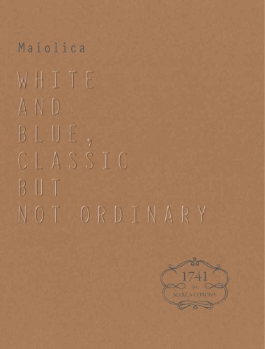 Maiolica