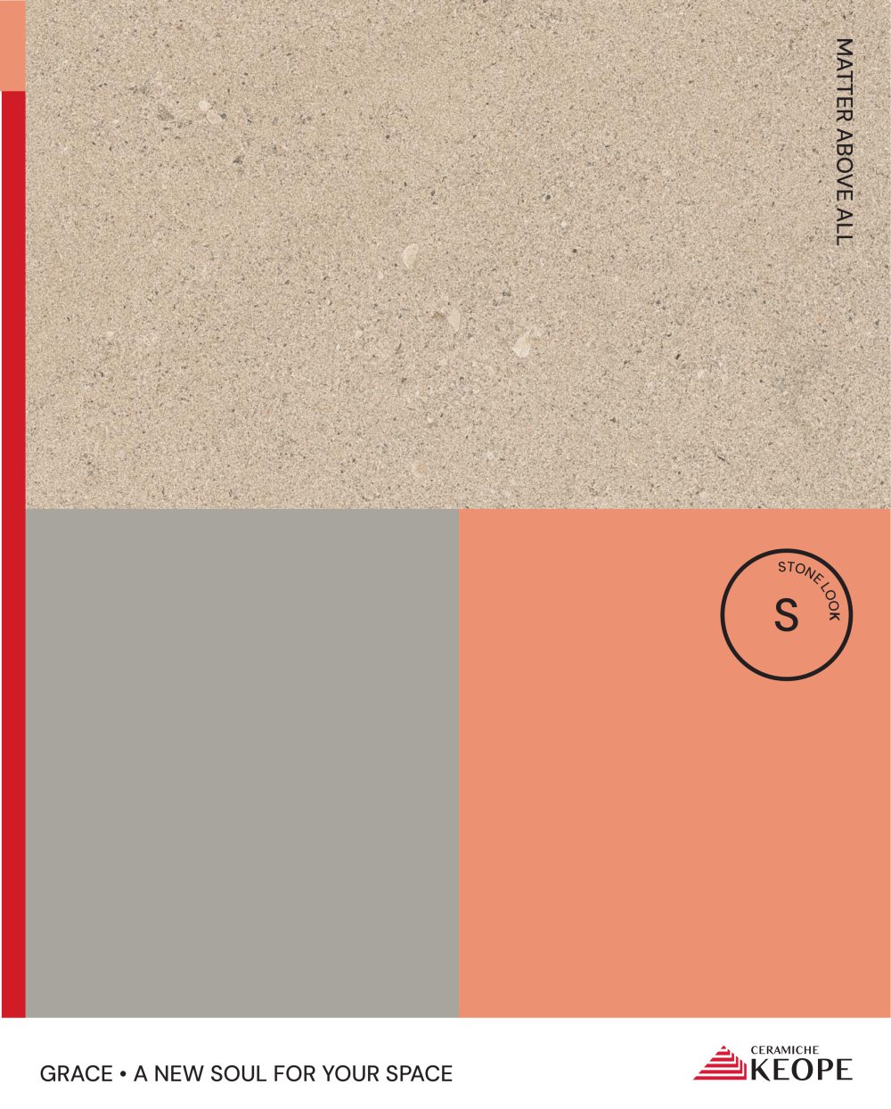 CATALOGO GRACE - CERAMICHE KEOPE