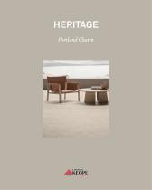 CATALOGO HERITAGE