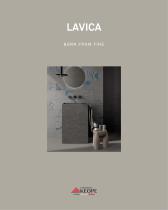 CATALOGO LAVICA