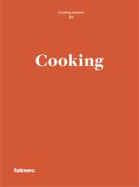 Falmec Cooking Systems 2026_EN