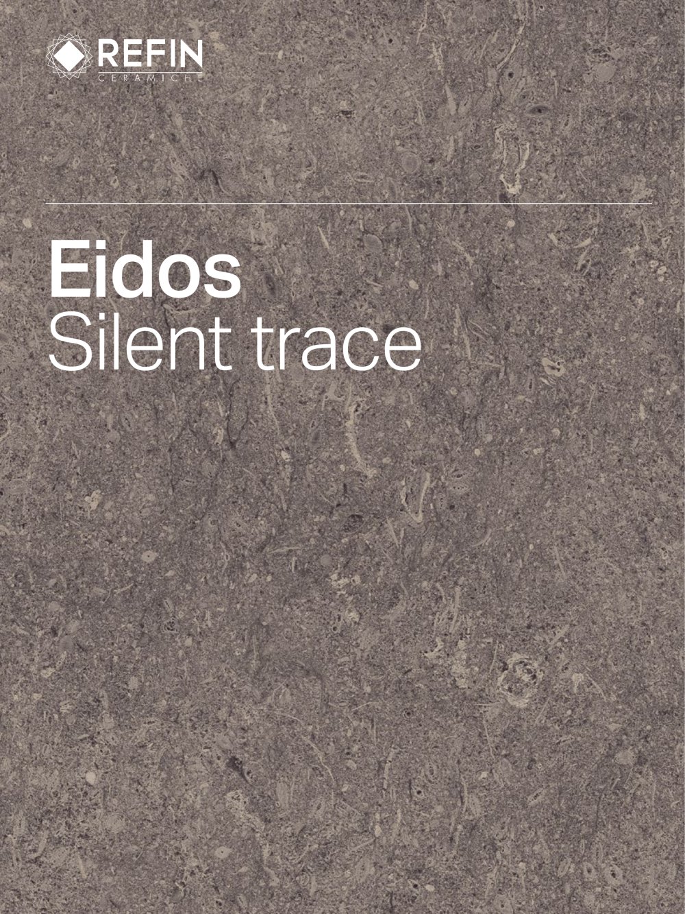Eidos - CERAMICHE REFIN
