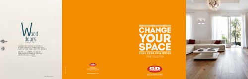 Change Your Space
