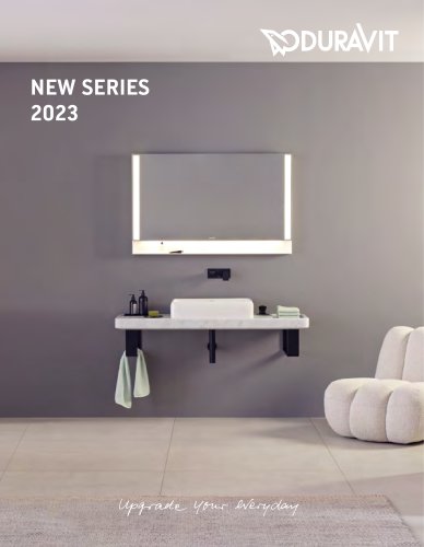 New Series 2023
