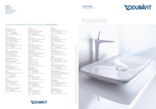PURAVIDA