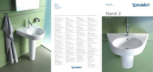 Starck 2