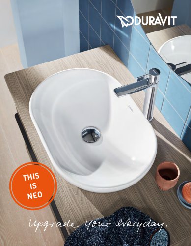 Your Future Bathroom