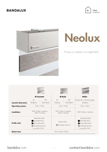 Neolux