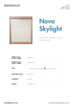 Nova Skylight