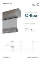 O-Box ENG ( mm )